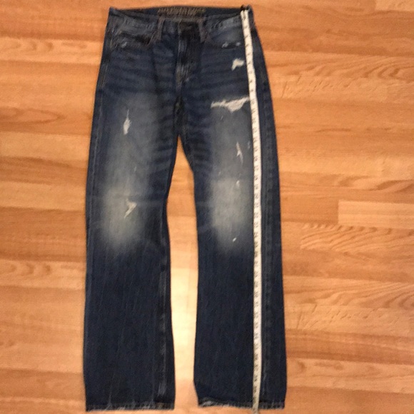 American Eagle 🦅 Men’s Jeans - Picture 3 of 7